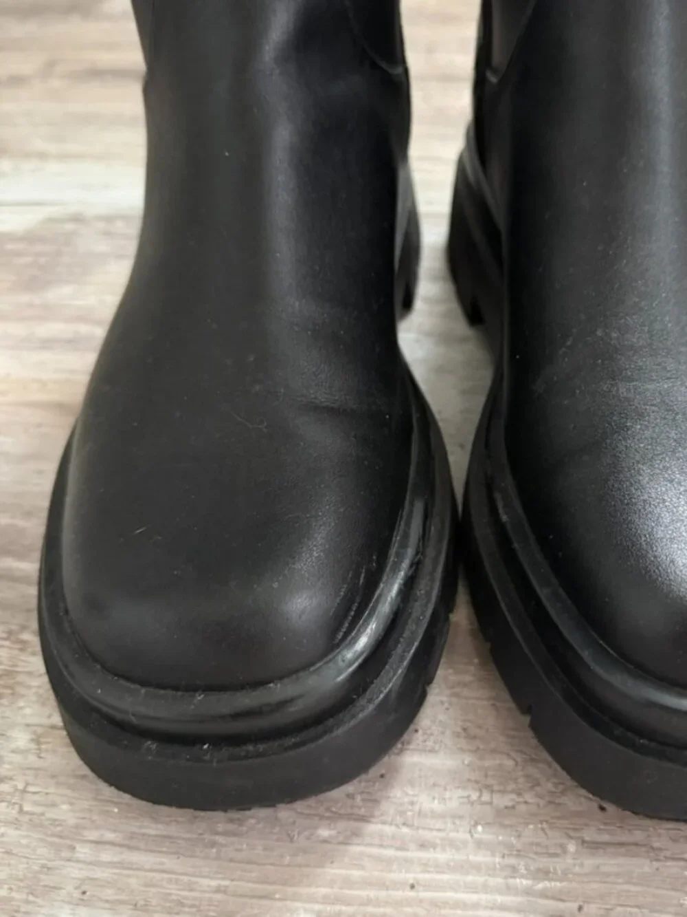 Unbranded these black